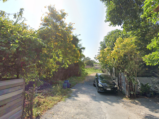 For sale land in Lat Phrao, Bangkok