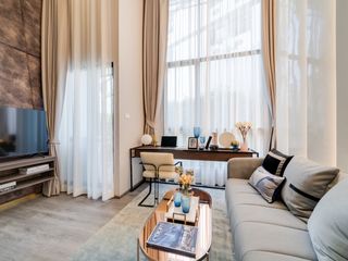 For sale 1 Beds condo in Bang Kapi, Bangkok