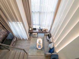 For sale 1 Beds condo in Bang Kapi, Bangkok