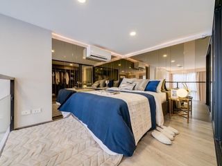 For sale 1 Beds condo in Bang Kapi, Bangkok