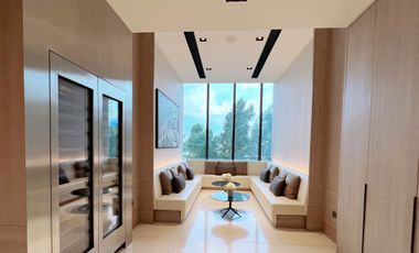 For sale 1 bed condo in Khlong San, Bangkok
