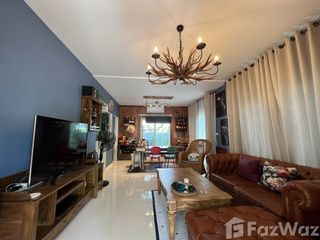 For sale 3 Beds house in Khlong Sam Wa, Bangkok