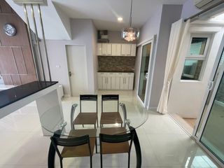 For sale 3 bed townhouse in Bueng Kum, Bangkok