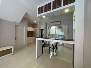 For sale 3 bed townhouse in Bueng Kum, Bangkok