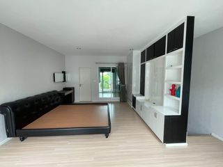 For sale 3 bed townhouse in Bueng Kum, Bangkok