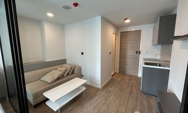 For sale 1 bed condo in Chatuchak, Bangkok