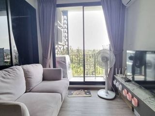 For sale 1 bed condo in Chom Thong, Bangkok