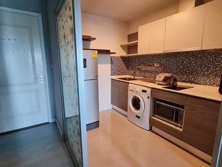 For sale 2 bed condo in Khan Na Yao, Bangkok