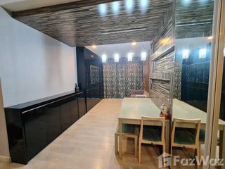 For sale 2 bed condo in Khan Na Yao, Bangkok