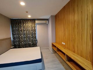 For sale 2 bed condo in Khan Na Yao, Bangkok
