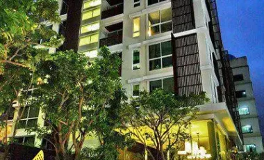 For sale 1 bed condo in Pathum Wan, Bangkok