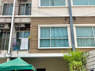 For sale 3 Beds house in Suan Luang, Bangkok
