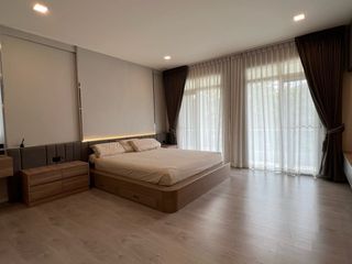 For rent 4 Beds house in Prawet, Bangkok