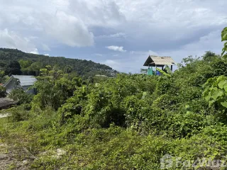For sale land in Thalang, Phuket