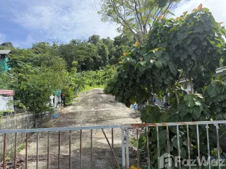 For sale land in Thalang, Phuket