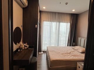 For sale 1 bed condo in Bang Phlat, Bangkok