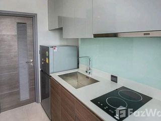 For sale 1 bed condo in Bang Phlat, Bangkok
