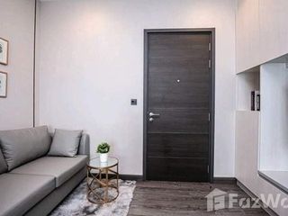 For sale 1 bed condo in Bang Phlat, Bangkok