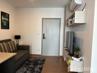 For sale 1 bed condo in Min Buri, Bangkok
