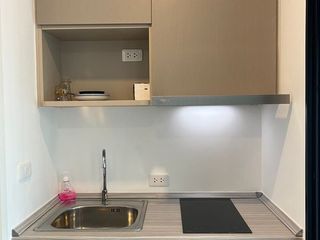 For sale 1 bed condo in Min Buri, Bangkok