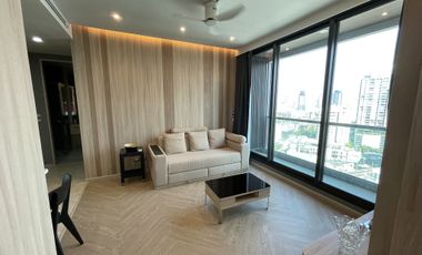 For rent 2 Beds condo in Khlong Toei, Bangkok