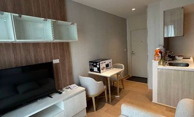 For sale 1 bed condo in Watthana, Bangkok