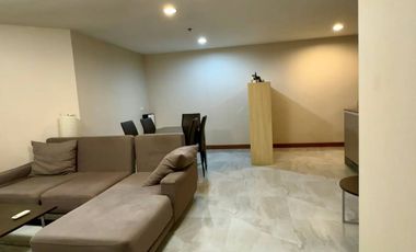 For sale 2 bed condo in Huai Khwang, Bangkok