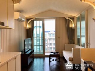 For sale 1 bed condo in Sattahip, Chonburi
