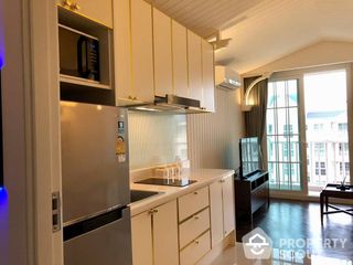 For sale 1 bed condo in Sattahip, Chonburi