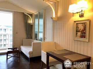 For sale 1 bed condo in Sattahip, Chonburi