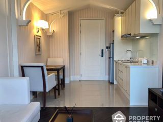 For sale 1 bed condo in Sattahip, Chonburi