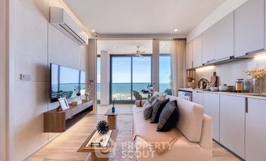 For sale 1 bed condo in Hua Hin, Prachuap Khiri Khan