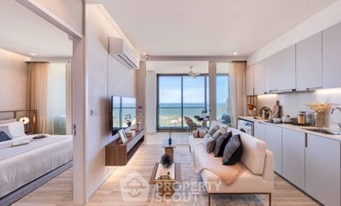 For sale 2 bed condo in Hua Hin, Prachuap Khiri Khan