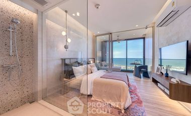 For sale 1 bed condo in Hua Hin, Prachuap Khiri Khan