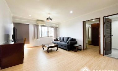 For sale 2 bed condo in Khlong Toei, Bangkok
