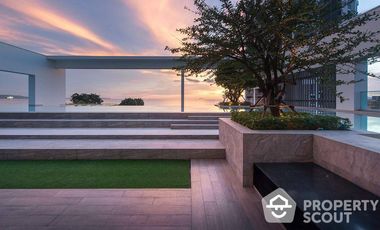 For sale 1 bed condo in Jomtien, Pattaya