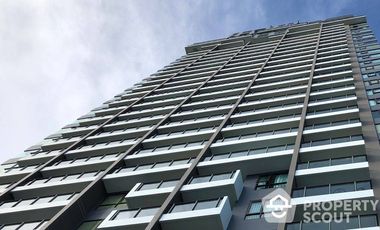 For sale 1 bed condo in Jomtien, Pattaya