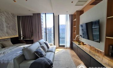 For sale 1 Beds condo in Pathum Wan, Bangkok