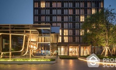 For rent and for sale 1 bed condo in Watthana, Bangkok