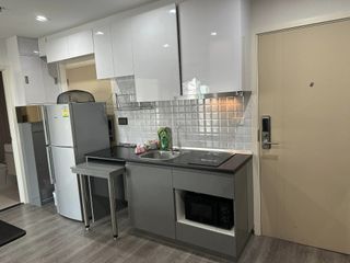 For rent 2 Beds condo in Suan Luang, Bangkok
