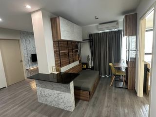 For rent 2 Beds condo in Suan Luang, Bangkok
