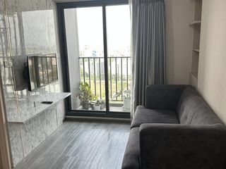 For rent 2 Beds condo in Suan Luang, Bangkok