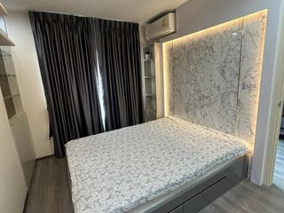 For rent 2 Beds condo in Suan Luang, Bangkok