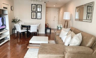 For rent 1 Beds condo in Khlong Toei, Bangkok