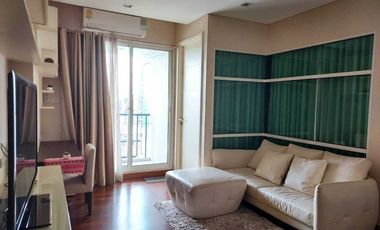 For rent 1 Beds condo in Watthana, Bangkok