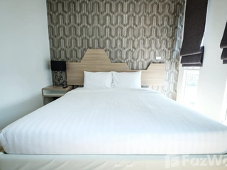 For sale 100 bed hotel in Bang Lamung, Chonburi