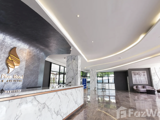 For sale 100 bed hotel in Bang Lamung, Chonburi