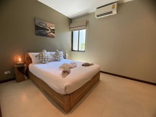 For sale 2 bed villa in Thalang, Phuket