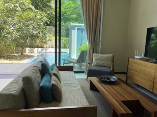 For sale 2 bed villa in Thalang, Phuket