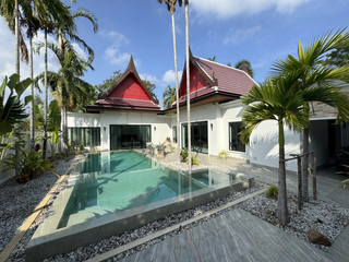 For sale 3 bed villa in Thalang, Phuket